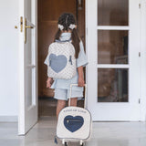 That's Mine Birch Tris Tralleveske