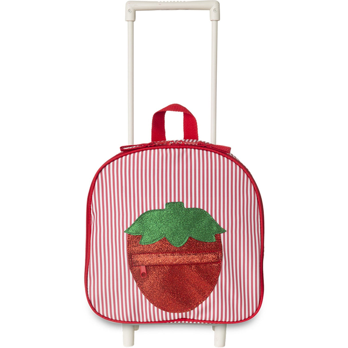 That's Mine Red Tris Tralleveske