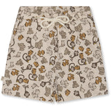 That's Mine Jungle Friends Pete Shorts