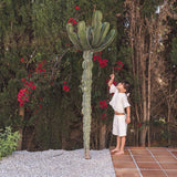 That's Mine Brilliant White Ibbi-Skjorte