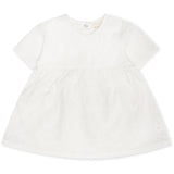 That's Mine Brilliant White Ilia Kjole