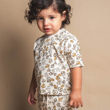 That's Mine Jungle Friends Palle Oversized T-Shirt