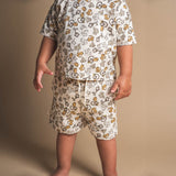 That's Mine Jungle Friends Palle Oversized T-Shirt