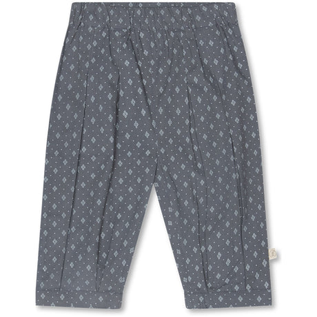 That's Mine Brilliant Blue Robbie-Bukser