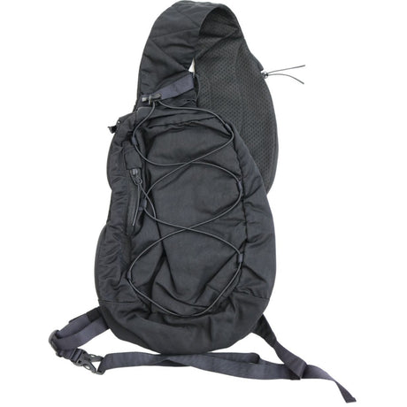 C.P. Company Black Sack/Knapsack