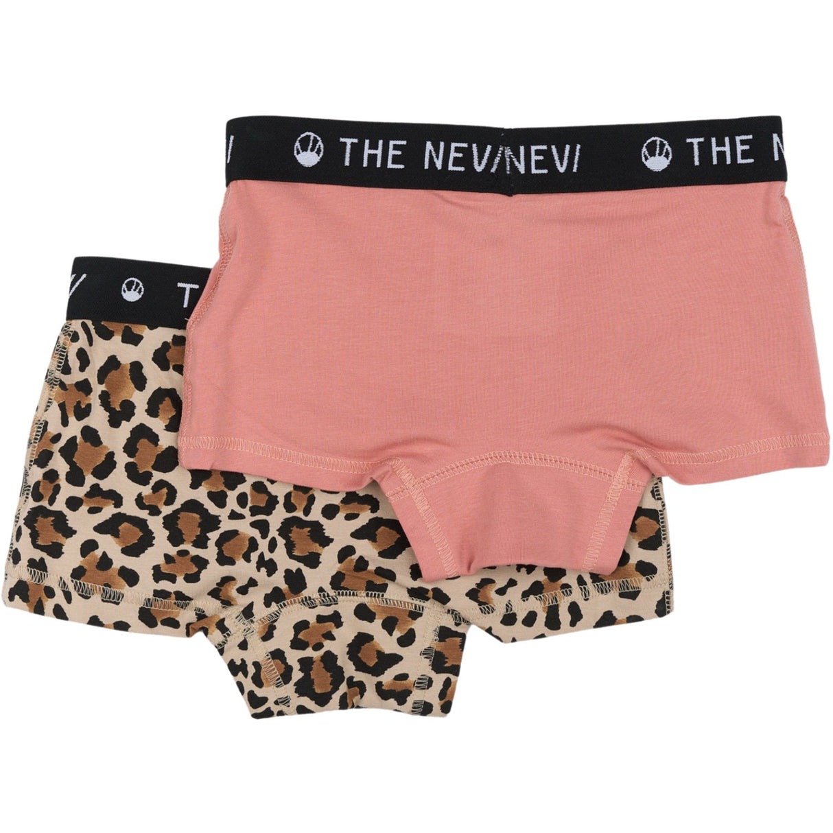 The New Old Rose Hipsters 2-pakning