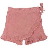 The New Old Rose Oriella Shorts