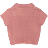 The New Old Rose Oriella Skjorte