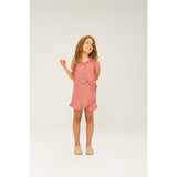 The New Old Rose Oriella Skjorte