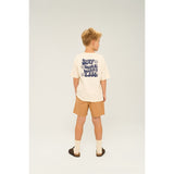 The New White Swan Ore Oversize T-Shirt