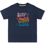 The New Mood Indigo Olsen T-Shirt