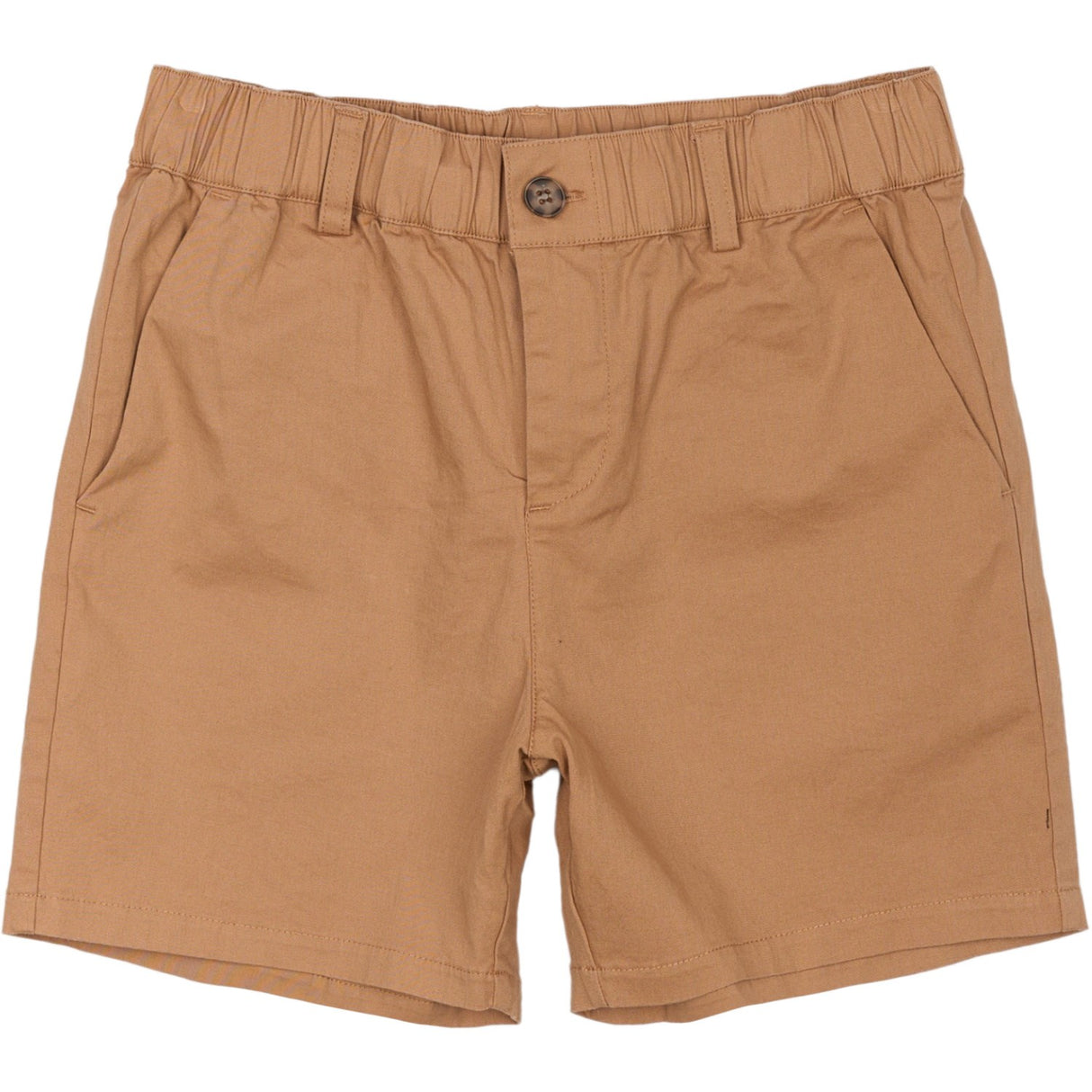 The New Indian Tan Kristian Shorts