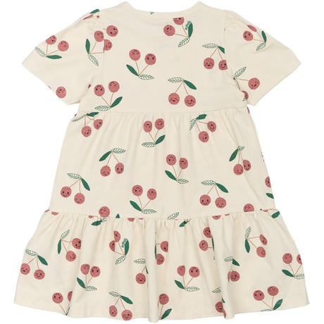 THE NEW Siblings White Swan AOP Olivia Kjole