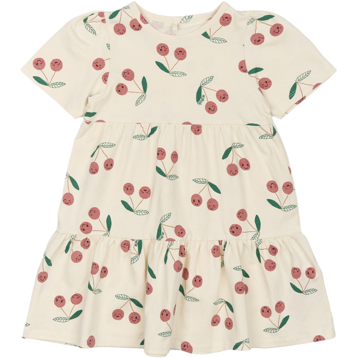 THE NEW Siblings White Swan AOP Olivia Kjole