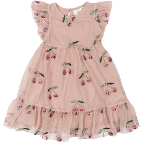 THE NEW Siblings Adobe Rose EMB Oriana Kjole