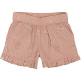 THE NEW Siblings Adobe Rose AOP Oline Shorts