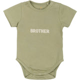 THE NEW Siblings Tea Brother Body