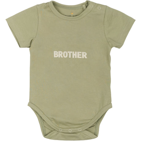 THE NEW Siblings Tea Brother Body