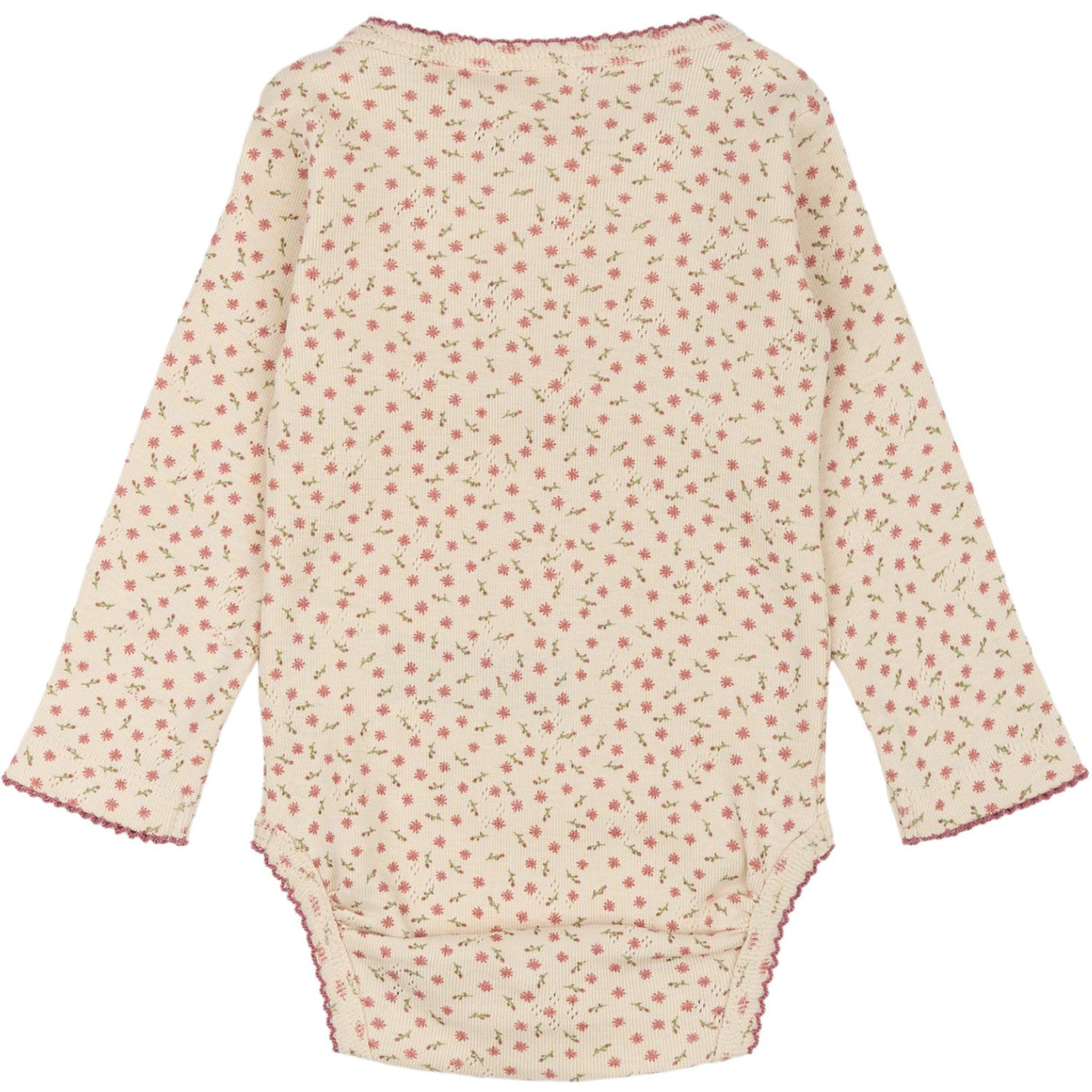 THE NEW Siblings White Swan AOP Odette Pointelle Body