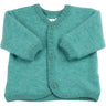 Joha Ull Green Cardigan