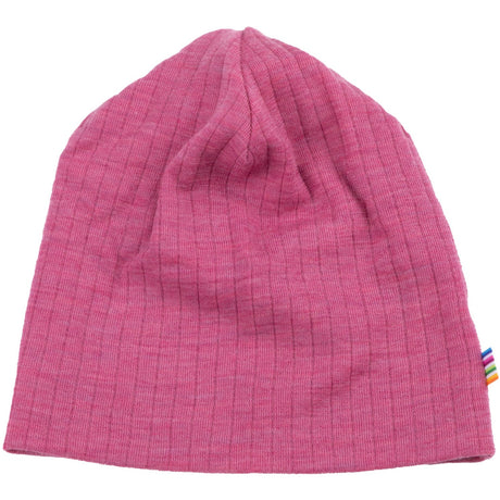 Joha Ull Pink Beanie Lue