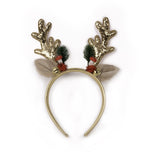 Great Pretenders  Holiday Rudolph Headband