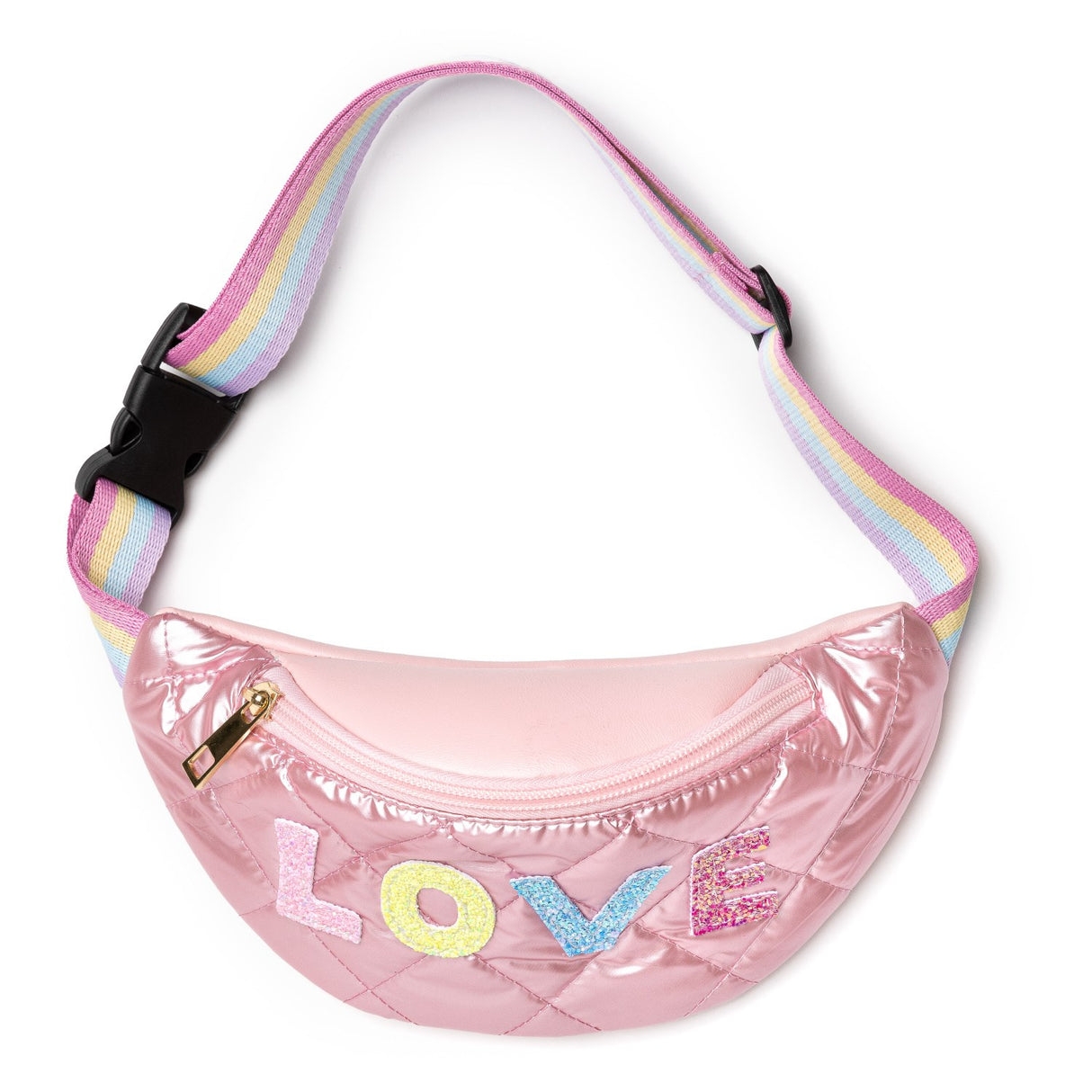 Great Pretenders  Plushie Love Fanny Pack