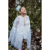 Great Pretenders  Winter Wonderland Tutu, SIZE US 4-6