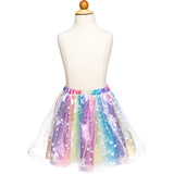 Great Pretenders  Enchanted Unicorn Skirt and Wand Set