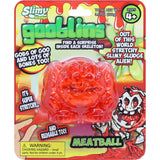 Sensory Compounds Slimy Gooblins Red