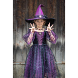 Great Pretenders Amethyst the Spider Witch w/Hat