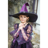 Great Pretenders Amethyst the Spider Witch w/Hat
