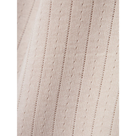 Lil'Atelier Gray Morn Rachel Nis Slim Blouse Noos