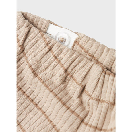 Lil'Atelier Pure Cashmere Kail Regular Bukser Noos