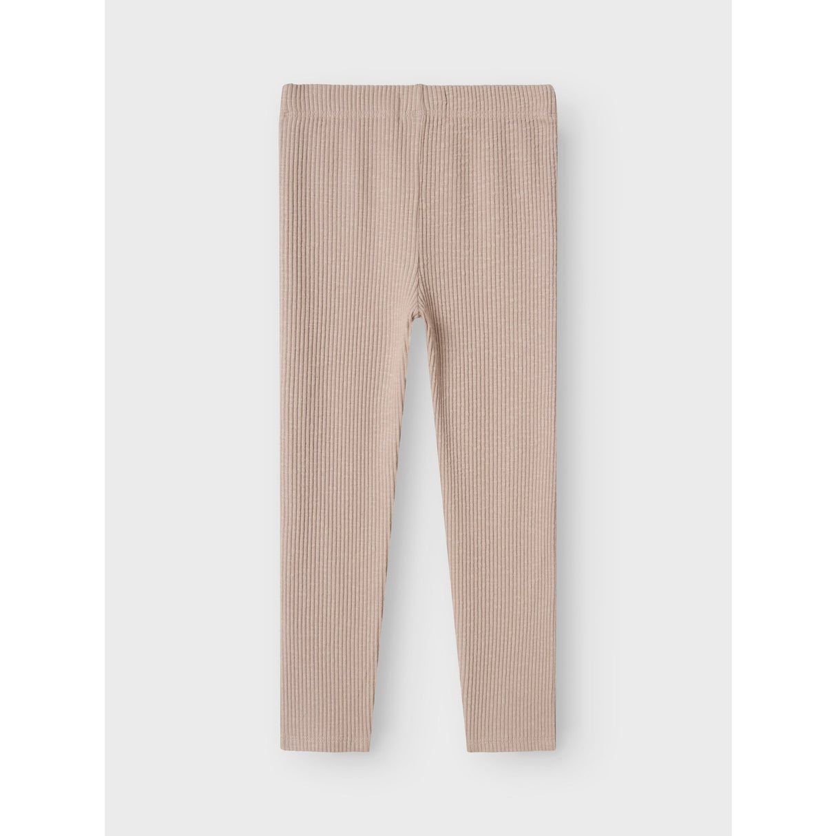 Lil'Atelier Shadow Gray Raja Sky Leggings