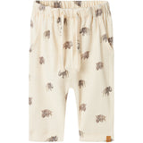 Lil'Atelier Turtledove Gavo Ert Loose Pants