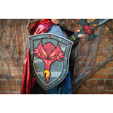 Great Pretenders  EVA Dragon Shield