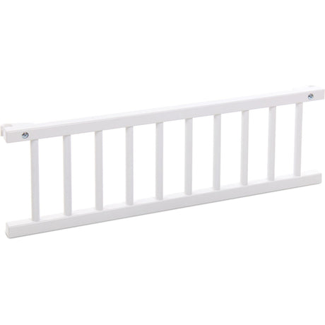 babybay ® White Varnished stenger