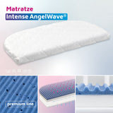 babybay ® madrass Intens Angelwave®