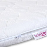 babybay ® madrass Intens Angelwave®