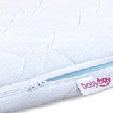 babybay® Madrass Meditex® Wave Boxspring Xxl
