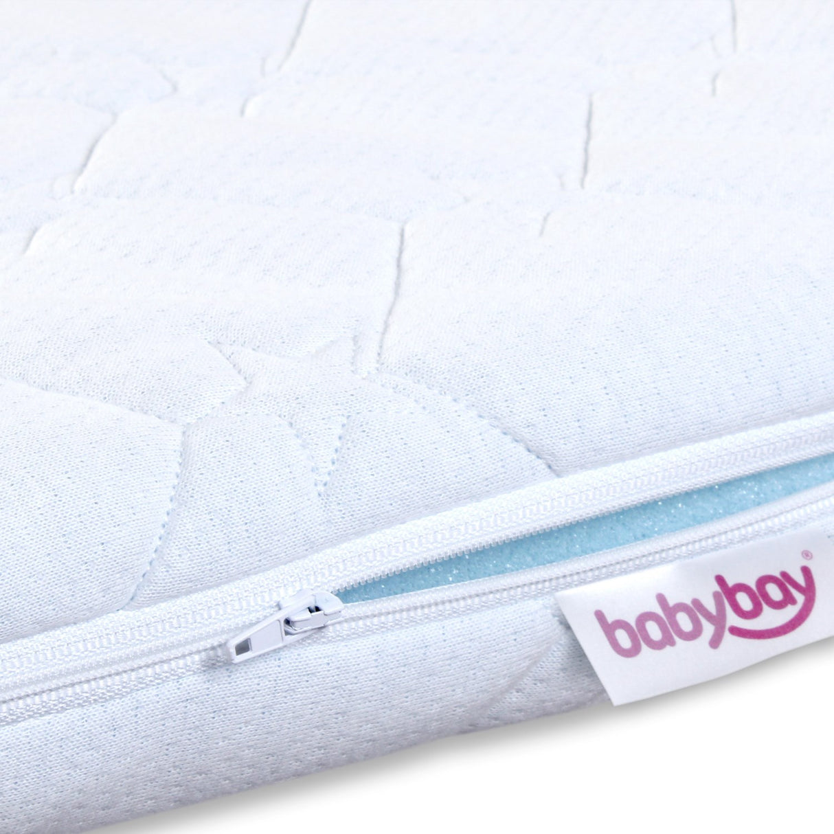 babybay ® madrass Meditex® Wave