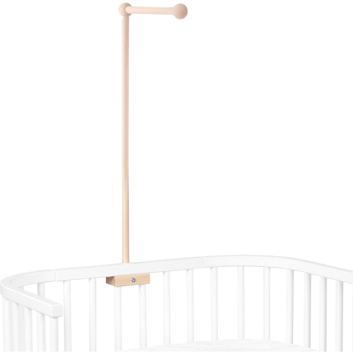 babybay ® Natural Untreated uroholder