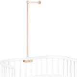 babybay ® Natural Untreated uroholder