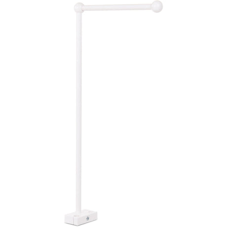 babybay ® White Varnished Uroholder