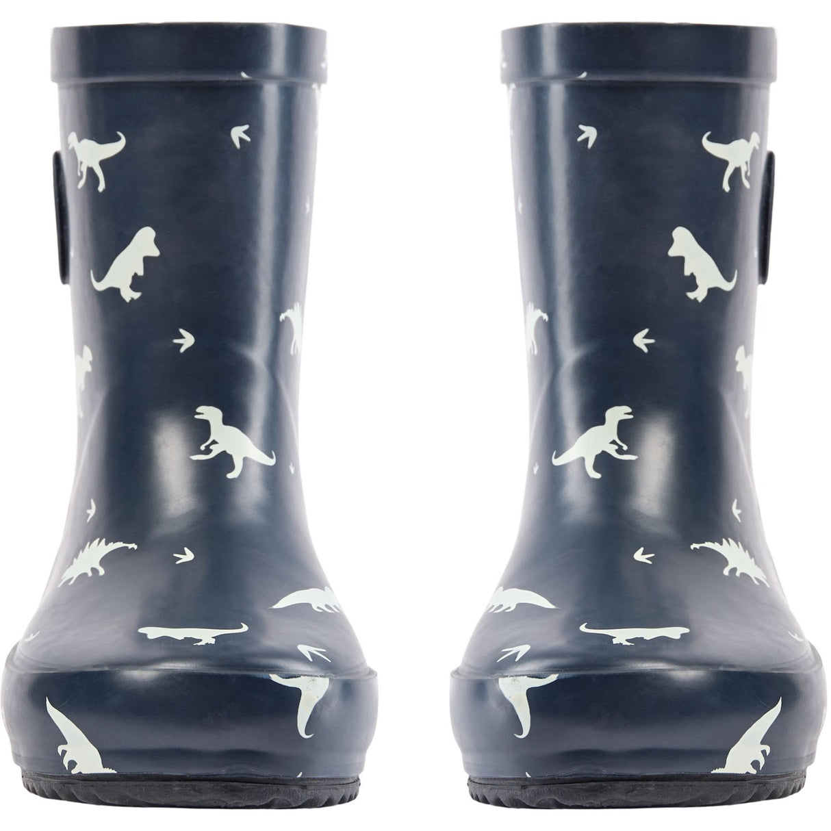 Sofie Schnoor Blue  Rubber Boot