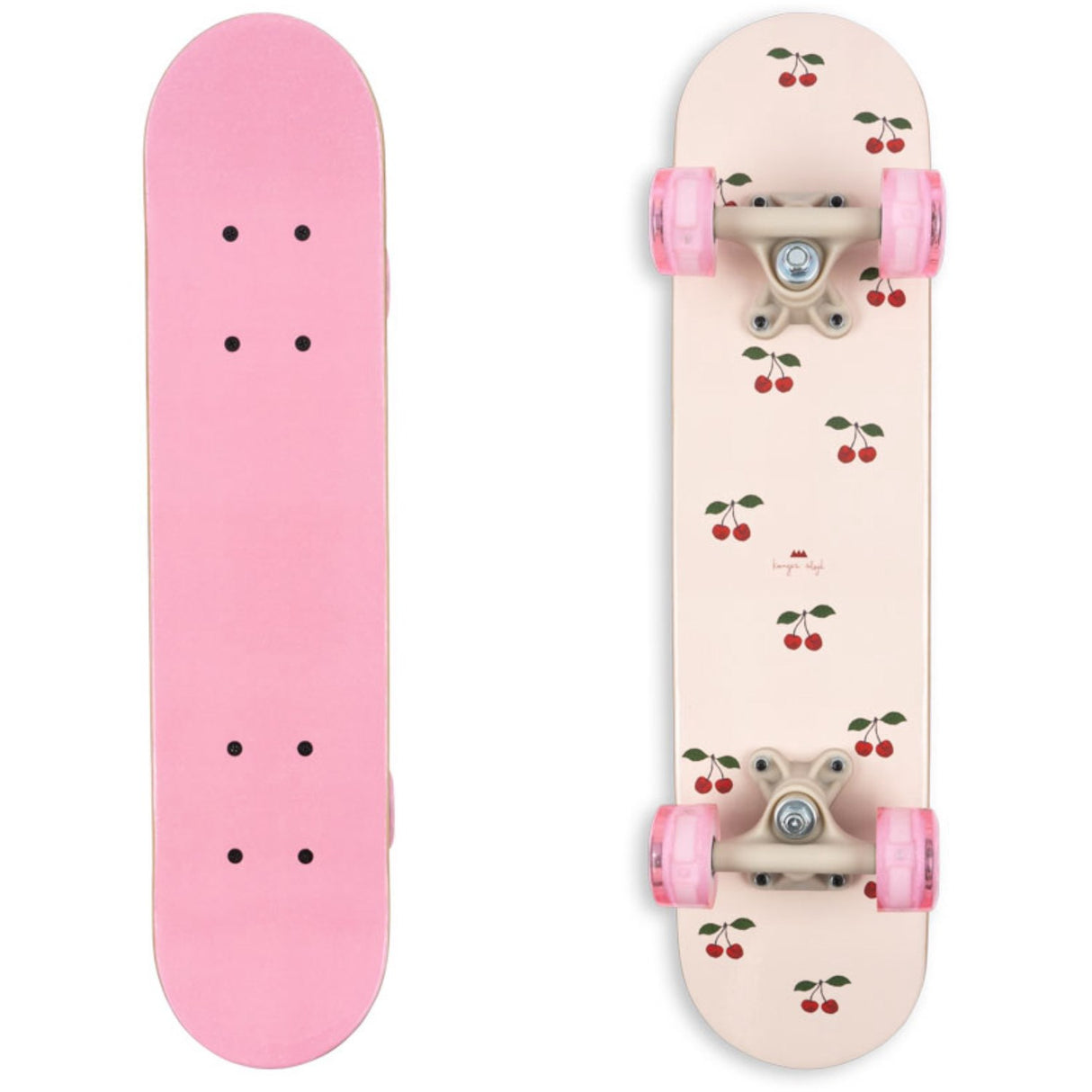 Konges Sløjd Cherry Skateboard