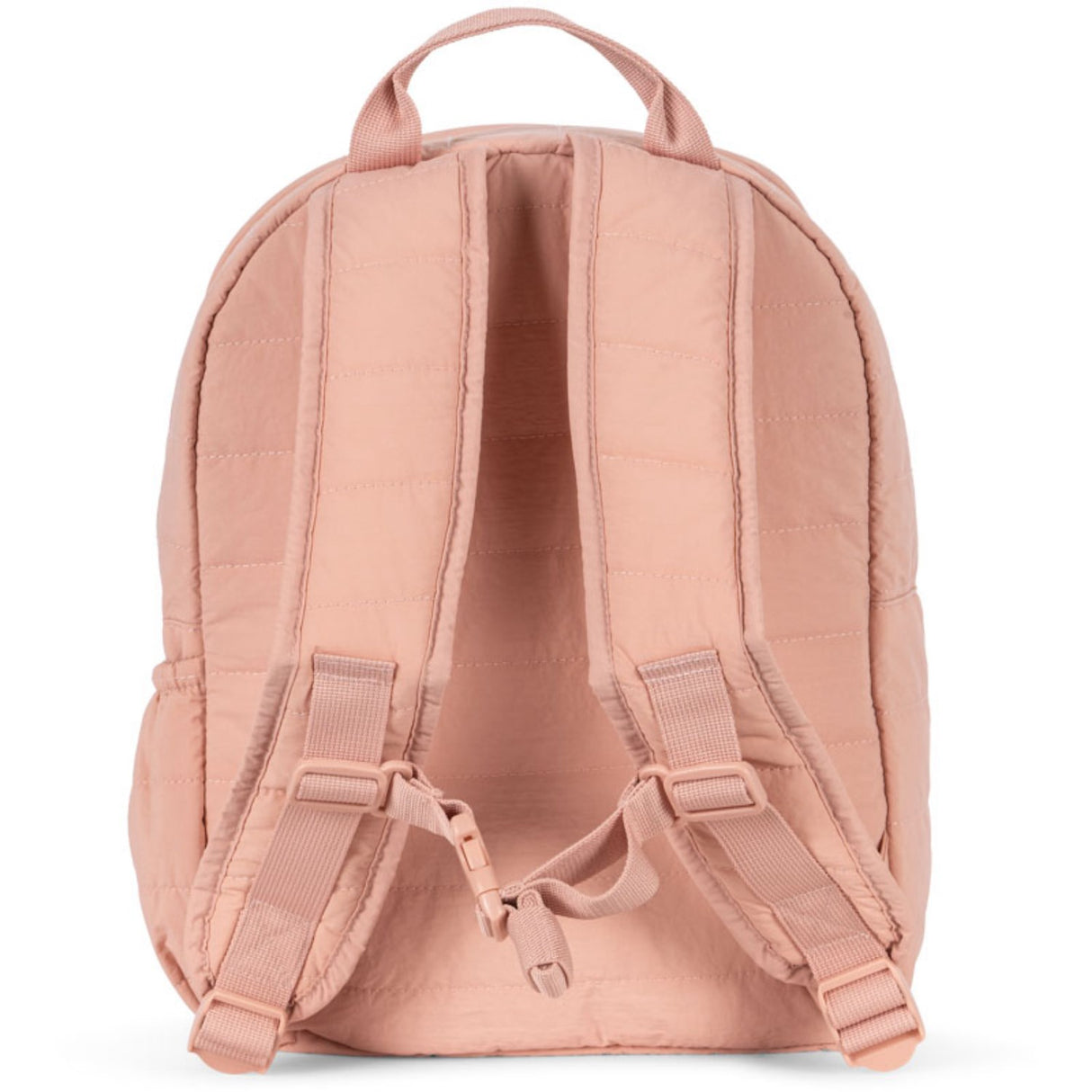 Konges Sløjd Mellow Rose Juno Quilted Backpack Midi