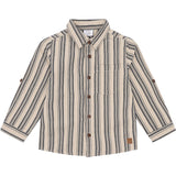 Hust & Claire Blues Rollo Skjorte