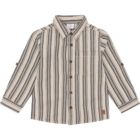 Hust & Claire Blues Rollo Skjorte